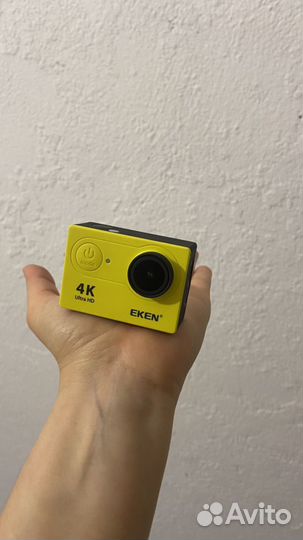 Eken экшн камера action camera