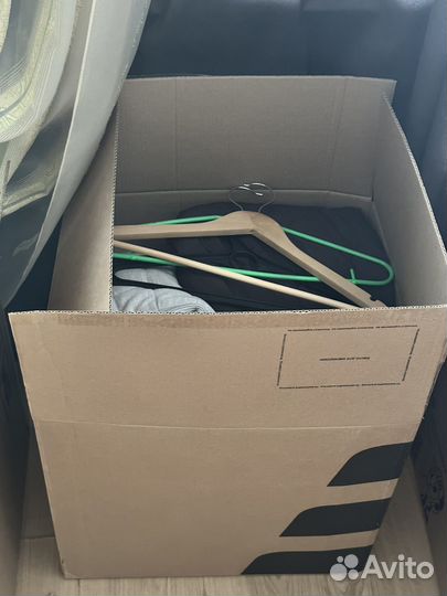 Женские вещи 42 44