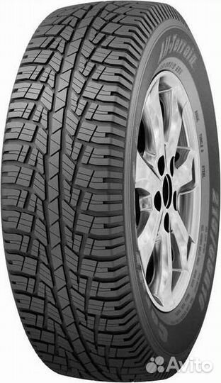 Cordiant All Terrain 235/75 R15 S