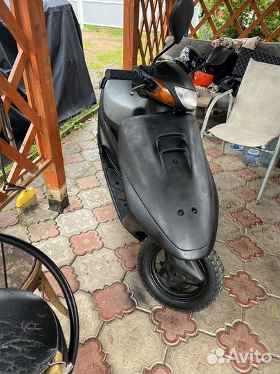 Honda Tact 