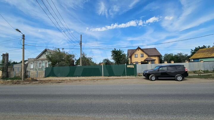 Участок 6 сот. (ИЖС)