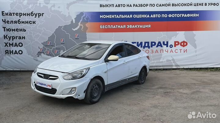 Стартер Hyundai Solaris (RB) 36100-2B604