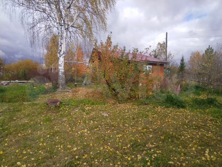 Участок 3 сот. (СНТ, ДНП)