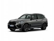 Новый BMW X5 M 4.4 AT, 2024, цена 22 850 000 руб.