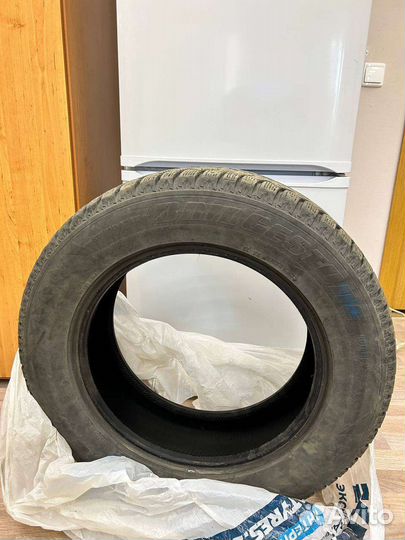 Bridgestone Ice Cruiser 7000 225/65 R17 106T