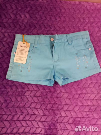 Шорты
