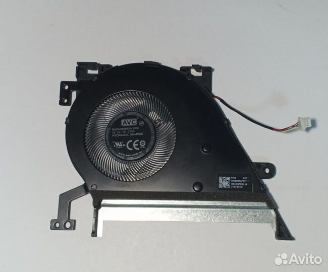 Кулер для ноутбука asus K513