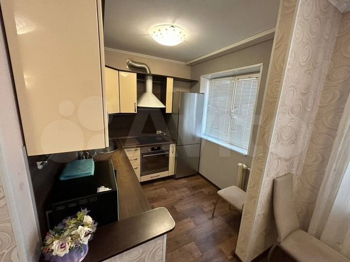 2-к. квартира, 45 м², 4/5 эт.