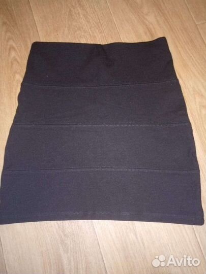 Школьная форма