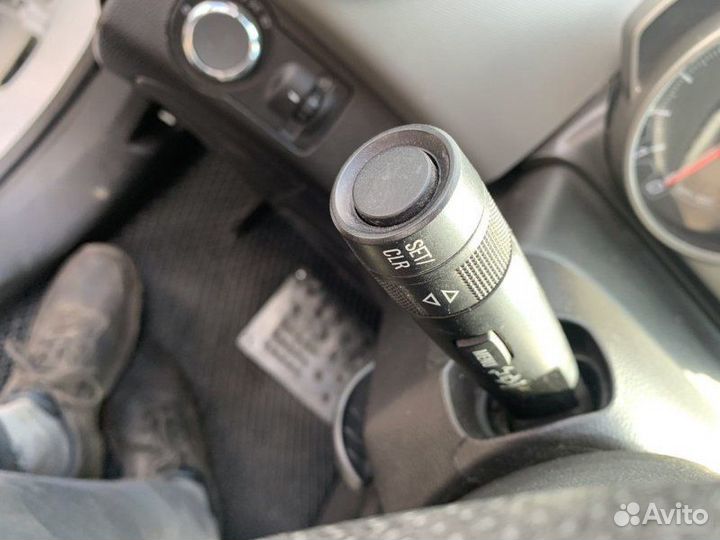 Подрулевые переключатели Chevrolet Aveo T300