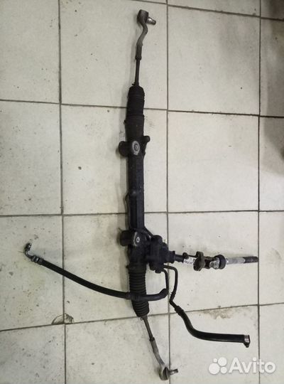 Рулевая рейка Mercedes W210 A2104602884