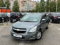 Chevrolet Cobalt 1.5 MT, 2013, 71 133 км, с пробегом, цена 850 000 руб.