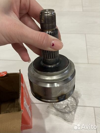 Шрус хонда цивик