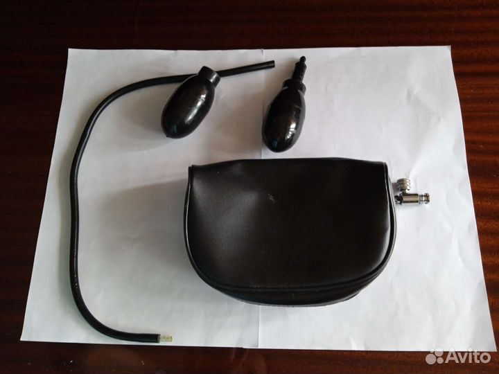 Тонометр механический (запчасти )