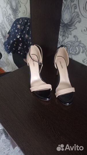 Туфли женские 39 размер