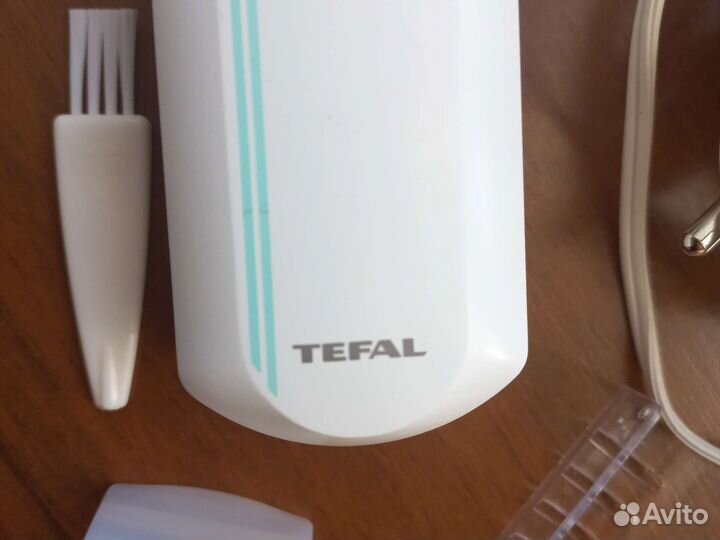 Эпилятор Tefal