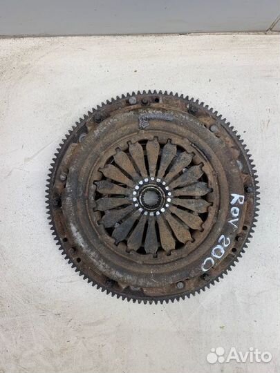 Комплект сцепление Rover 200 хетчбек 3-DR 14K2F