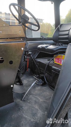 Трактор МТЗ (Беларус) 82.1, 1995