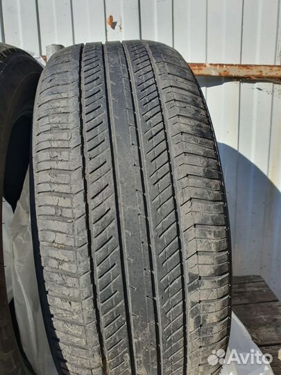 Bridgestone Dueler H/L 400 245/55 R19