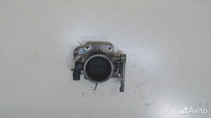 Заслонка дроссельная Renault Megane, 2000