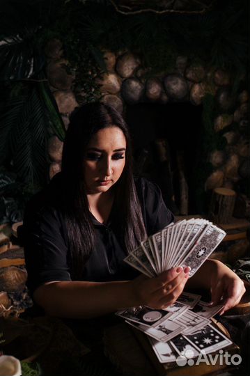 Гадалка, Гадание, Магия, Приворот, Обучение