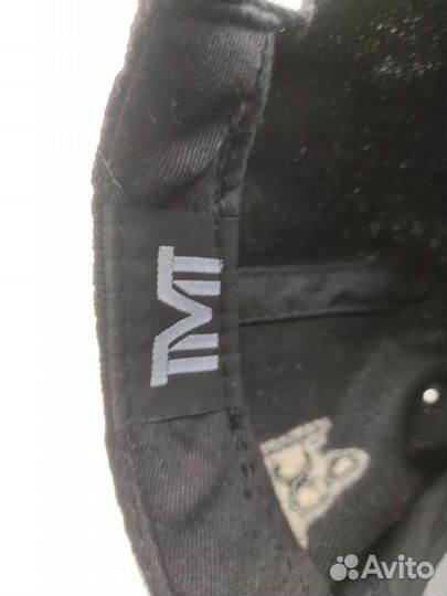 Кепка бейсболка мужская новая