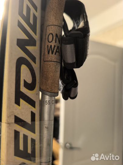 Лыжи беговые peltonen skating