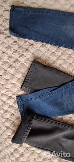 Вещи пакетом 140 146