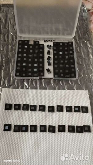 Чипы т2т 1668B 1668A 24Т 25Т 30Т t2t t2ti t2tz