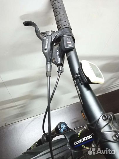 Corratec Xvert 650B 27,5