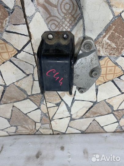 Подушка двигателя Citroen C4 хэтчбэк EP6 2010