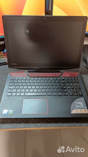 Lenovo Legion Y720