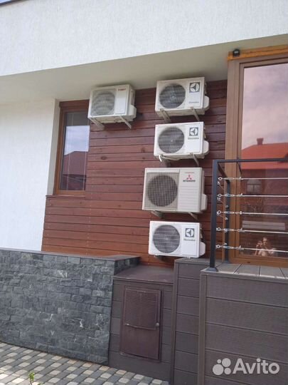 Кондиционер