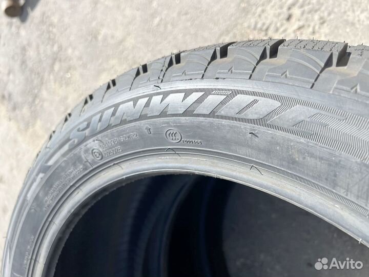 Sunwide Snowide 215/60 R16 79U