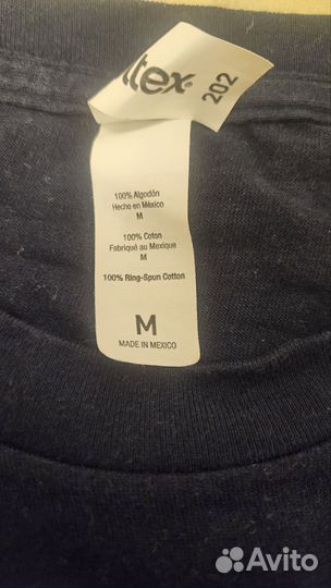 Футболка Blink-182