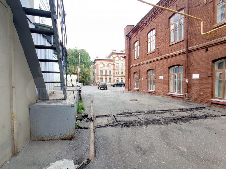 Аренда помещения под офисы