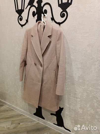 Женская верхняя одежда 46