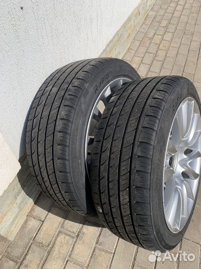 Rapid P609 245/45 R20