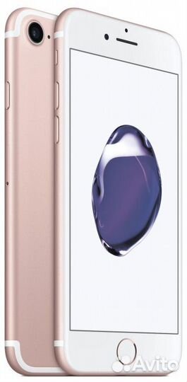 iPhone 7, 128 ГБ