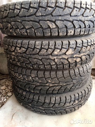 Pirelli Scorpion 185/80 R16