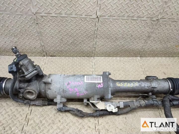 Рулевая рейка lexus GS350