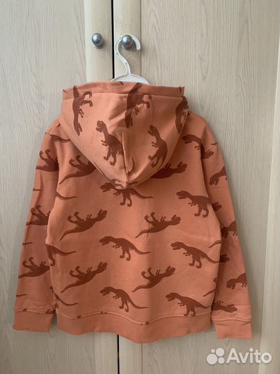 Толстовка hm