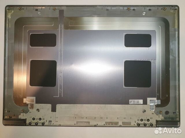 Корпус Samsung NP700Z3A и другие запчасти