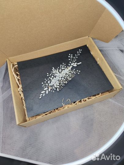 Украшения для свадьбы, невесты