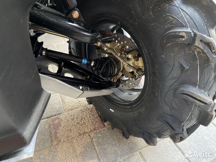 Baltmotors jumbo MAX 700