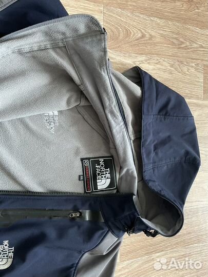 Куртка теплая TNF