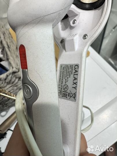 Стайлер для волос