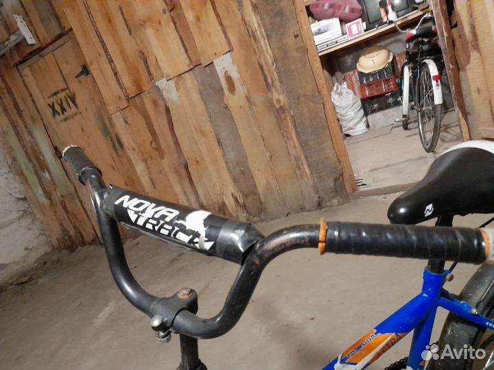 Велосипед для школьника