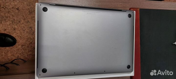 Apple macbook pro 15 2016