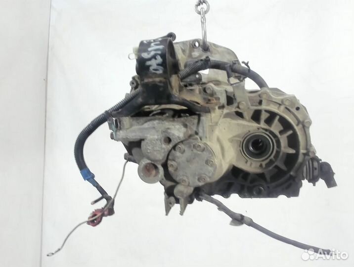 Коробка МКПП Nissan Almera 1.5 с гарантией